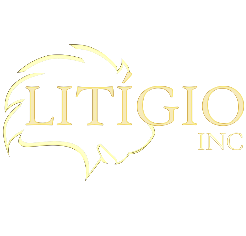 Litígio INC